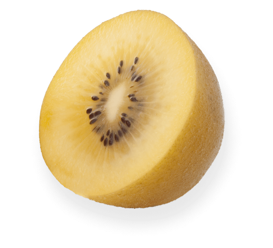 Kiwi amarillo